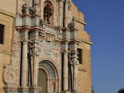 Ciudad de Caravaca 2012